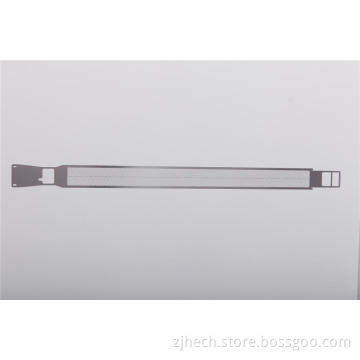 Laser Printer Cartridge Parts Small Diameter Plate Grid